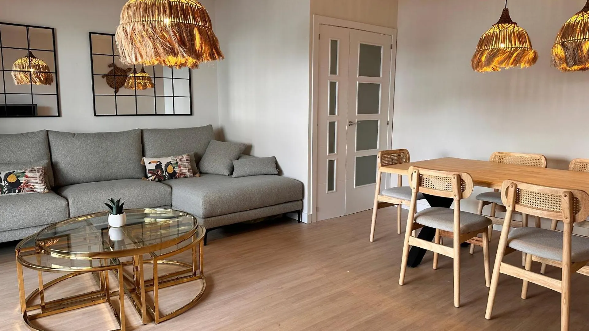 Playa Bella Boutique Apartment Calafell