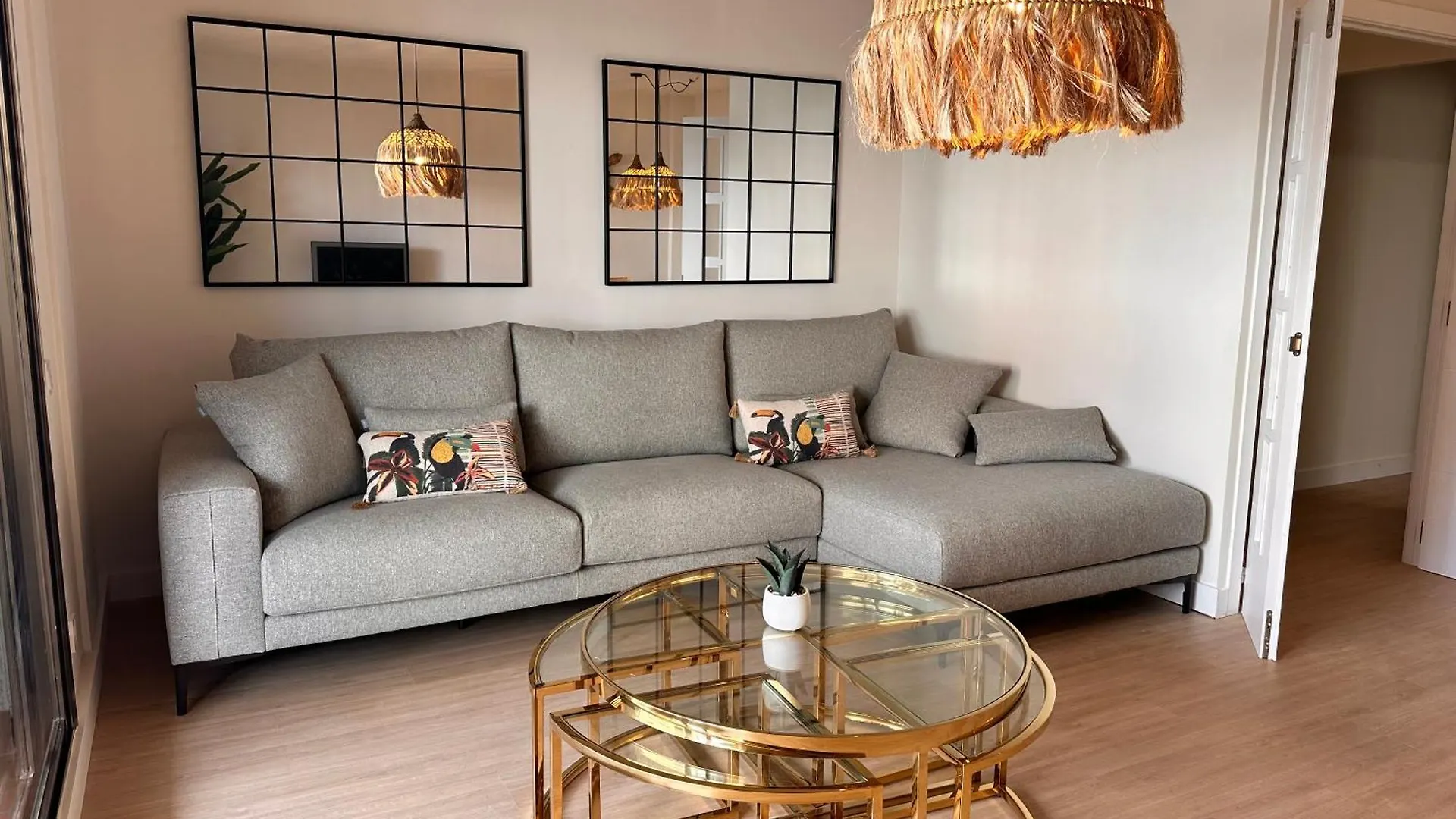 Playa Bella Boutique Apartment Calafell 0*,