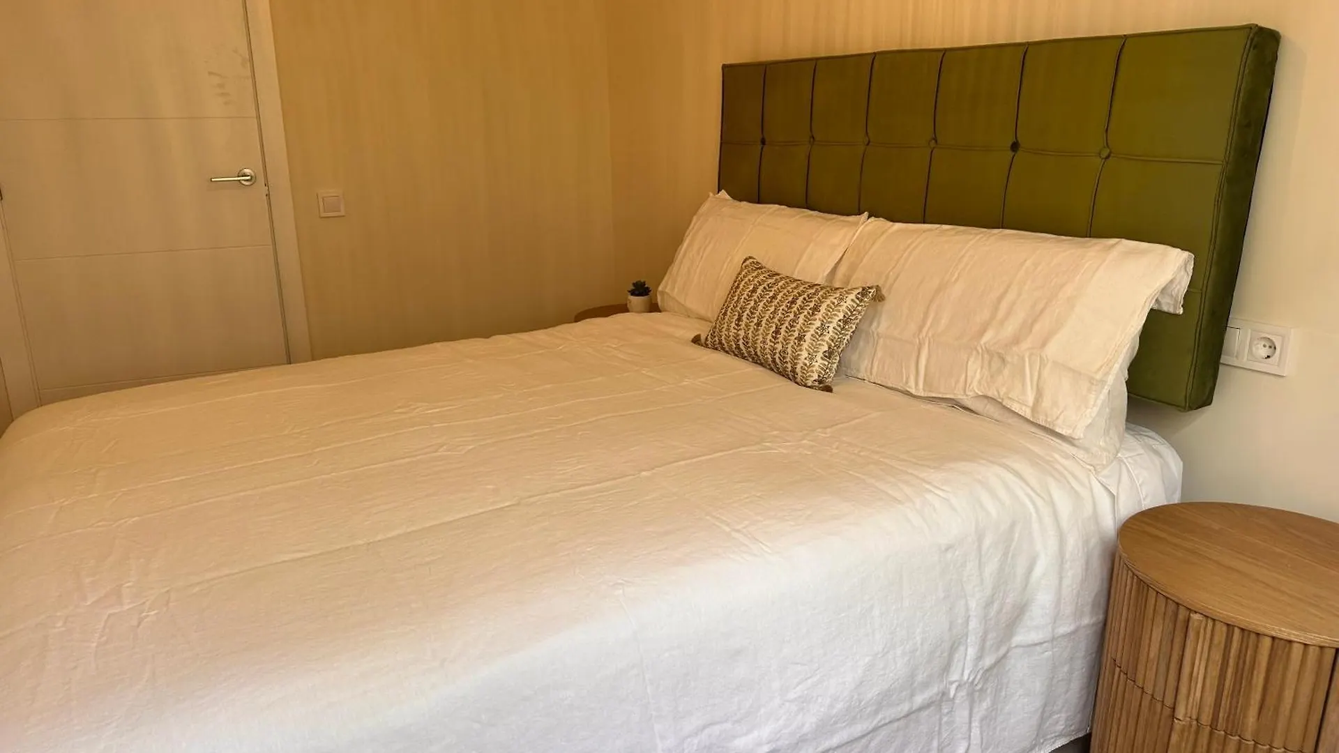 Playa Bella Boutique Apartment Calafell