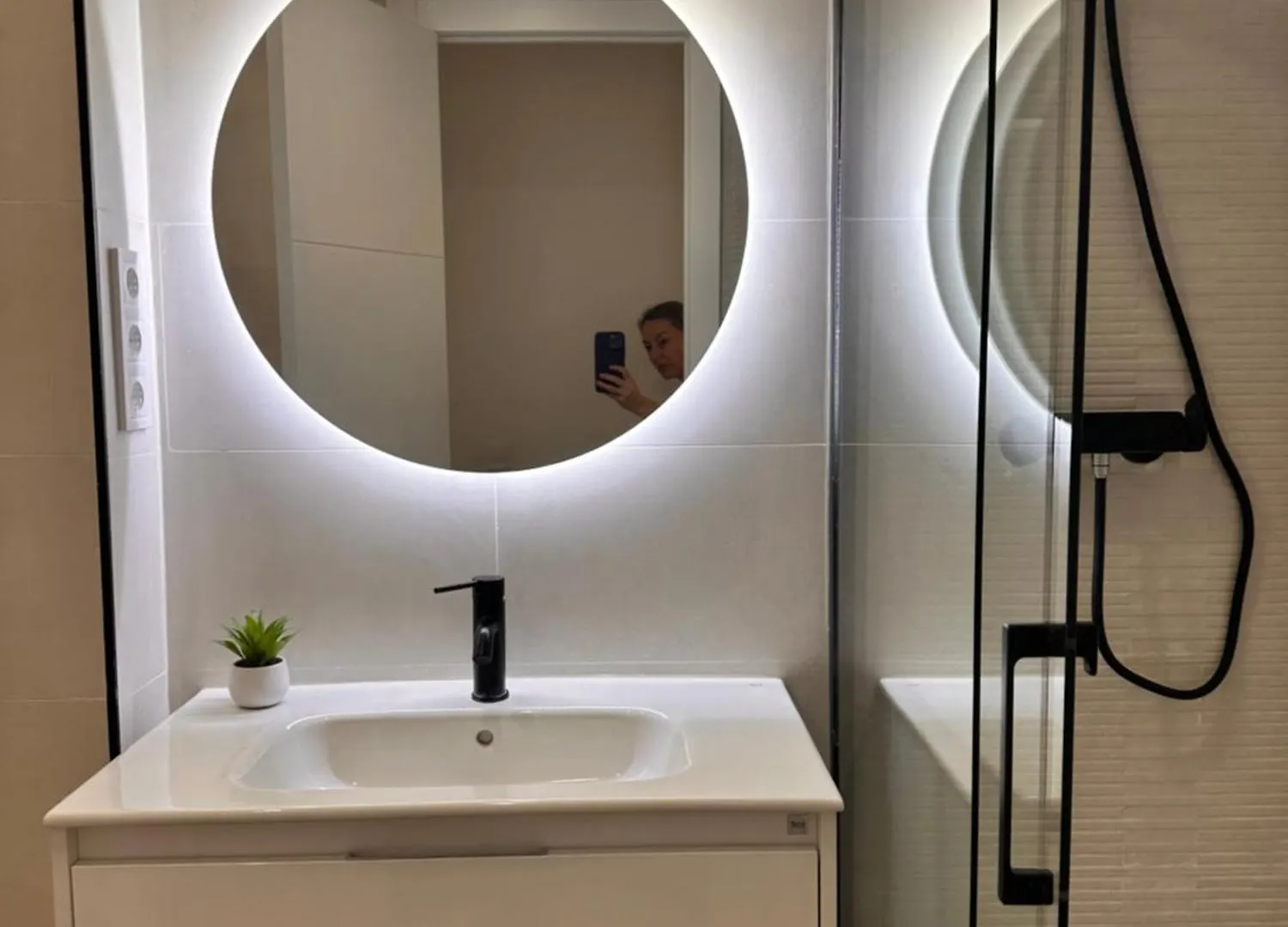 Playa Bella Boutique Apartment Calafell