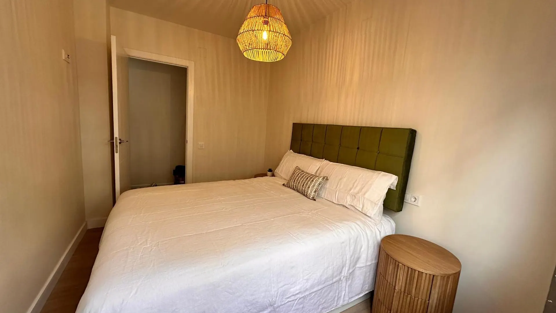 Playa Bella Boutique Apartment Calafell Spain