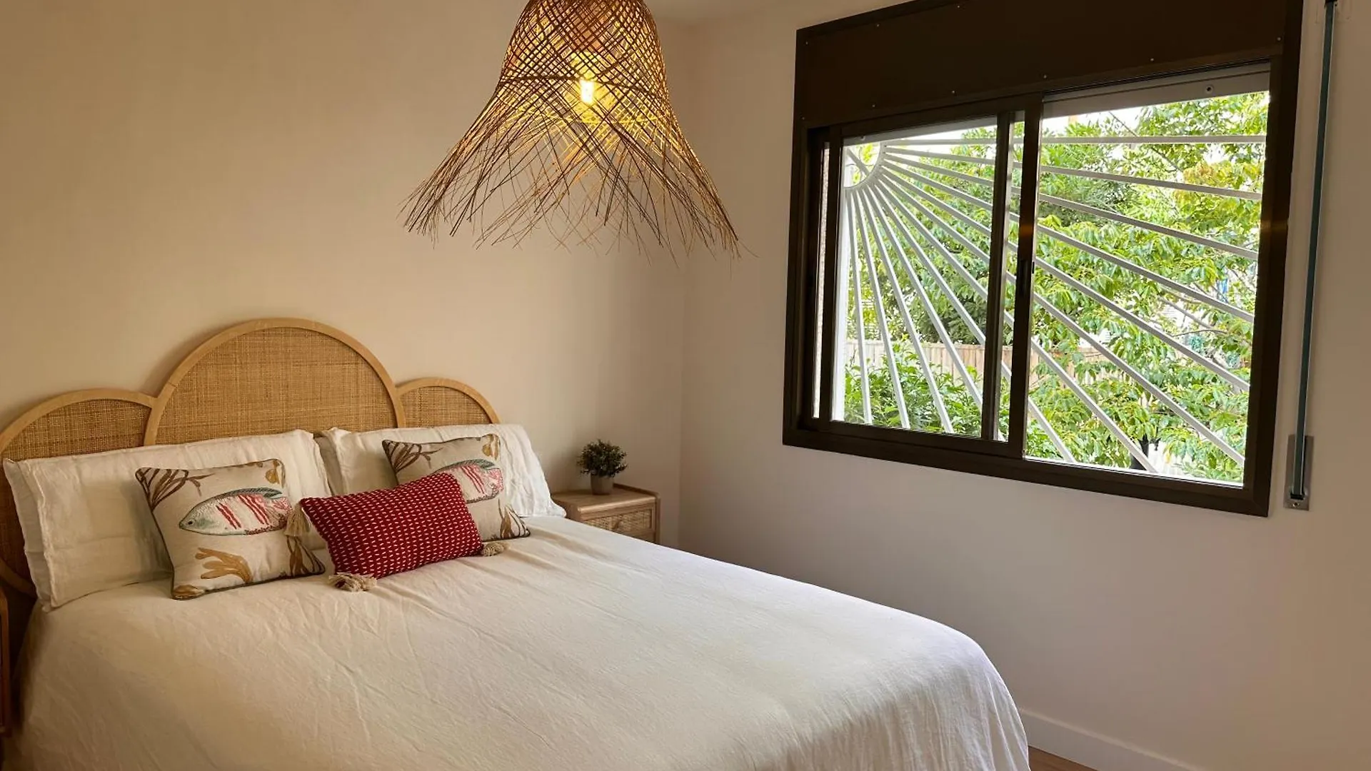 Playa Bella Boutique Apartment Calafell