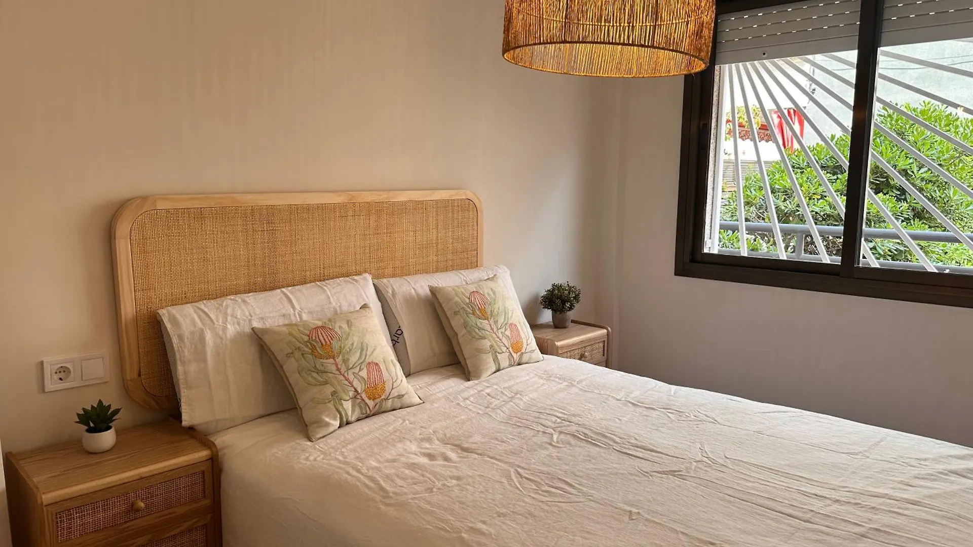 Playa Bella Boutique Apartment Calafell Spain