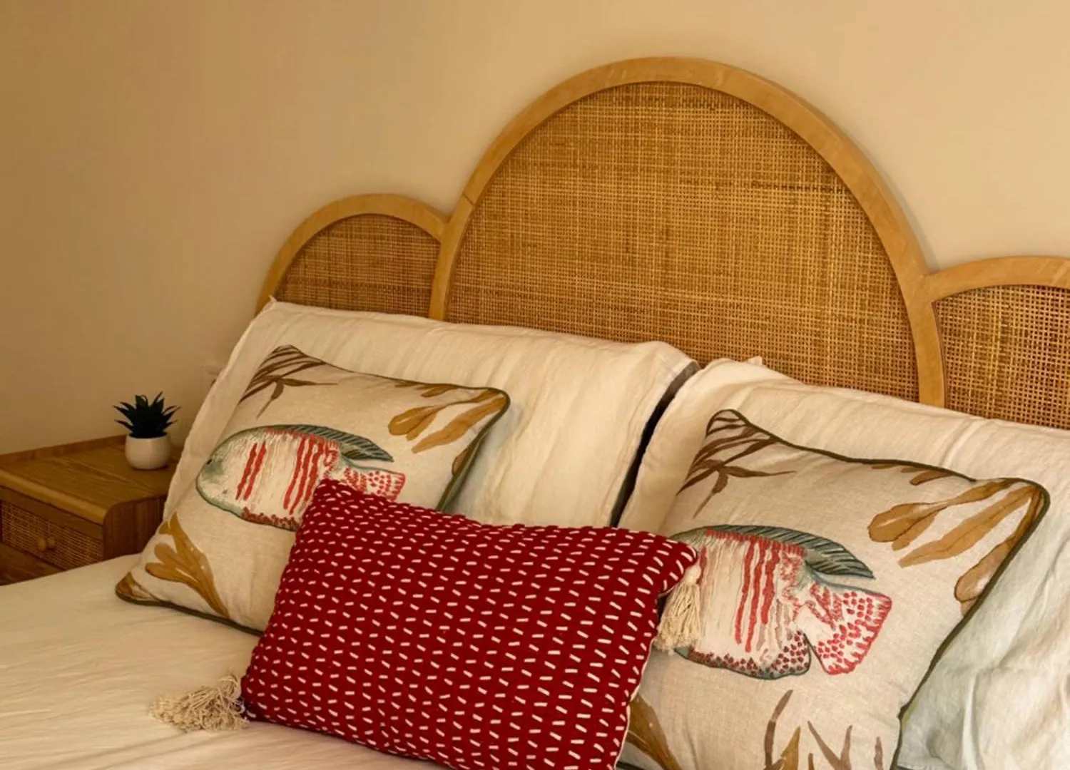 Playa Bella Boutique Apartment Calafell