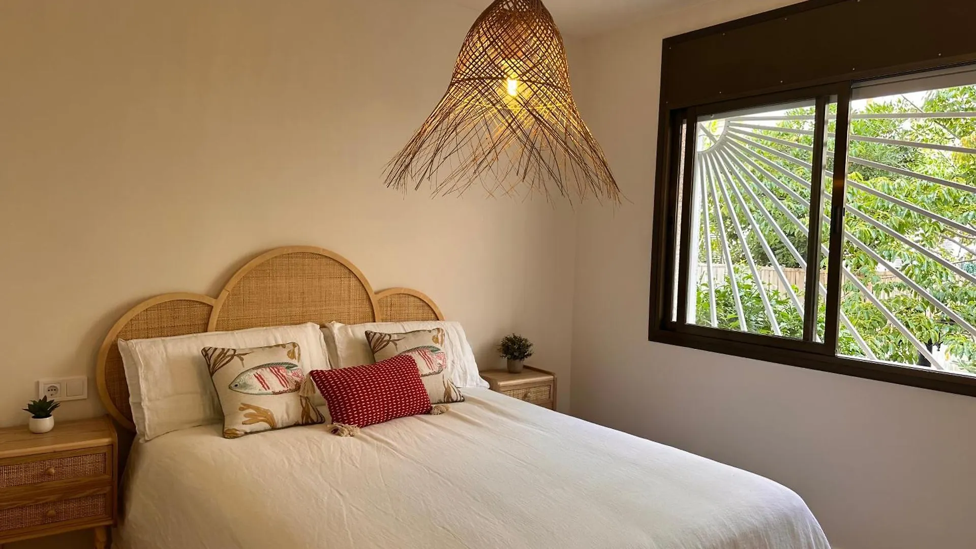 Playa Bella Boutique Apartment Calafell 0*,  Spain