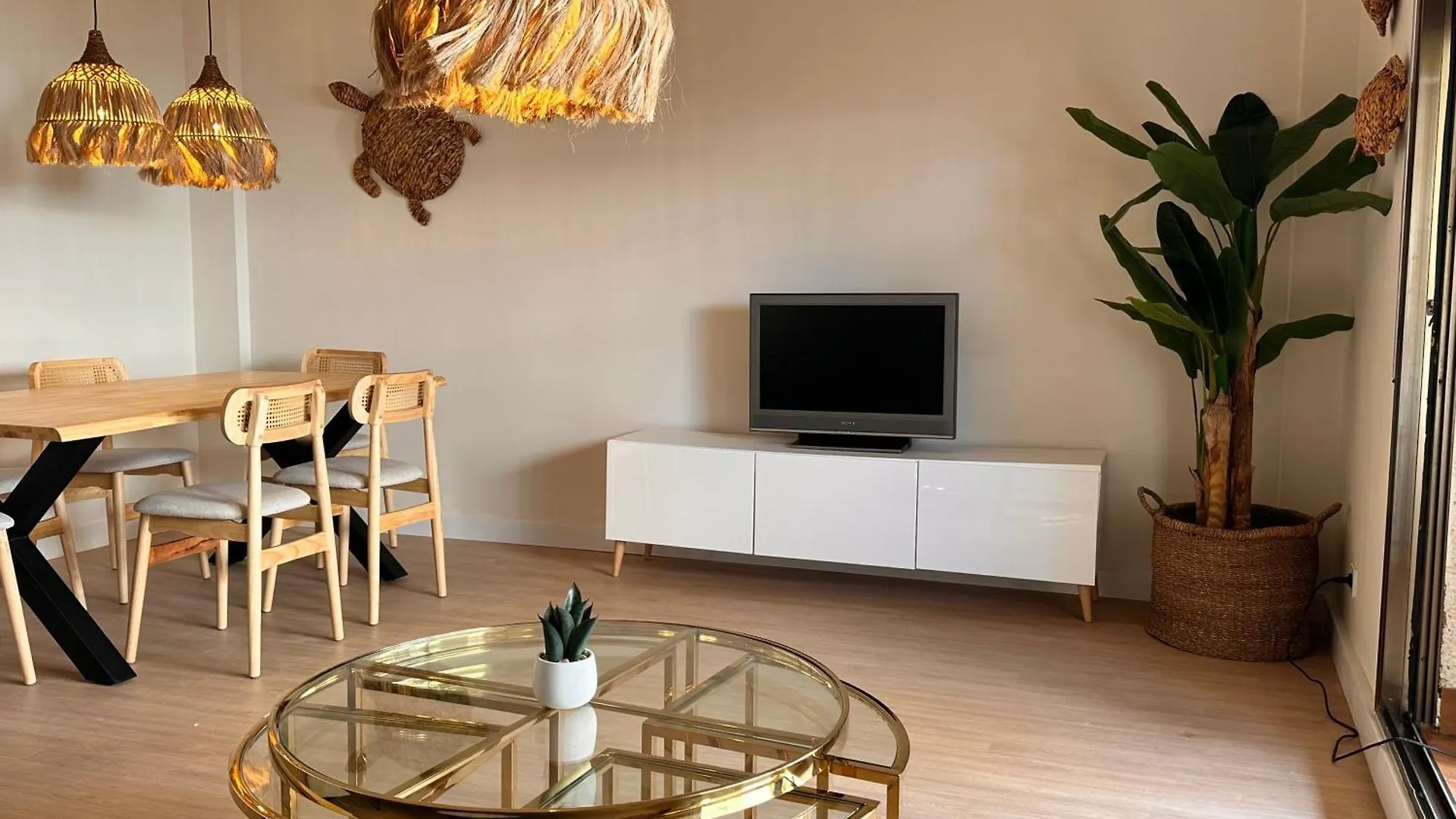 Playa Bella Boutique Apartment Calafell