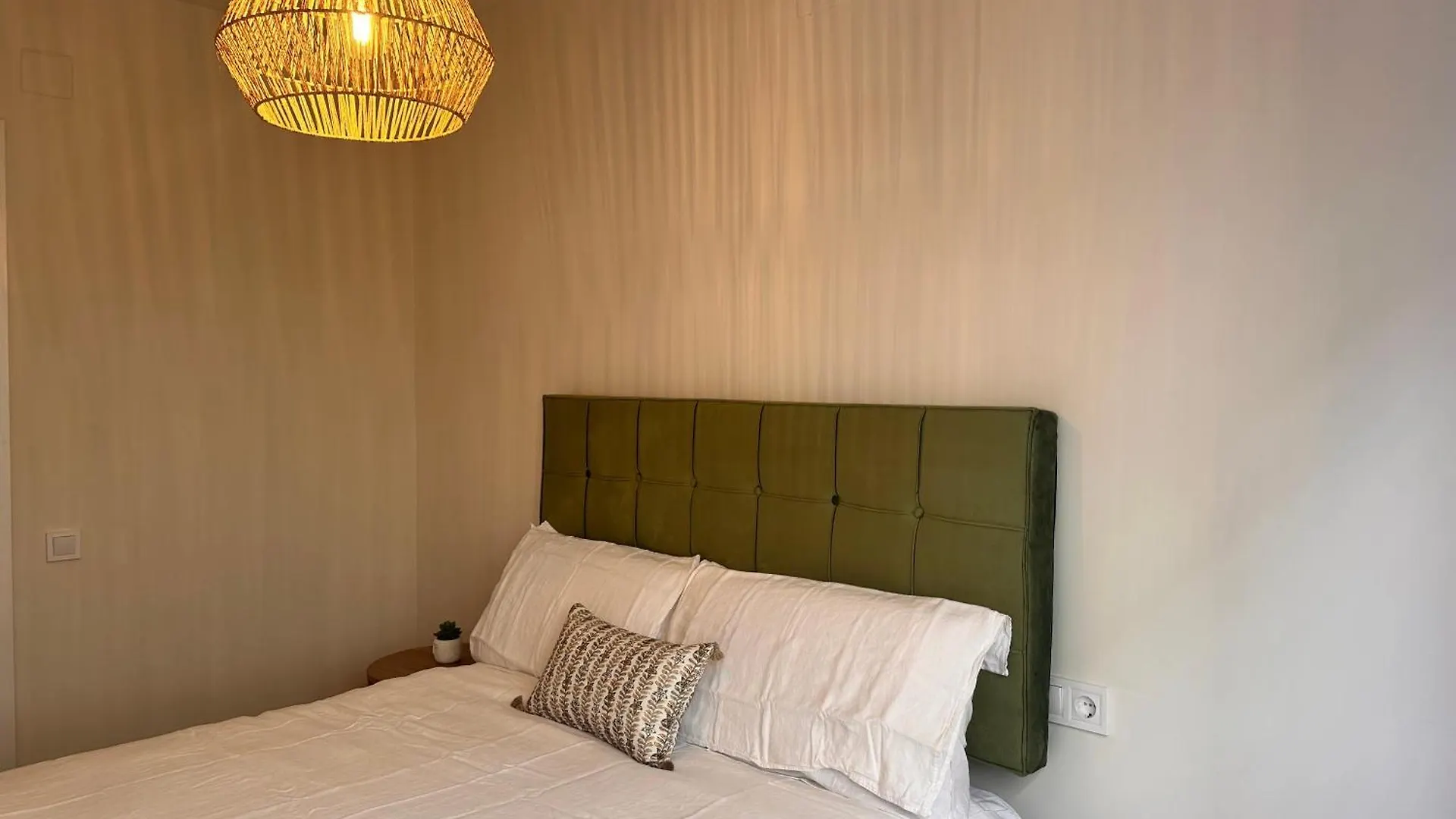 Playa Bella Boutique Apartment Calafell Spain