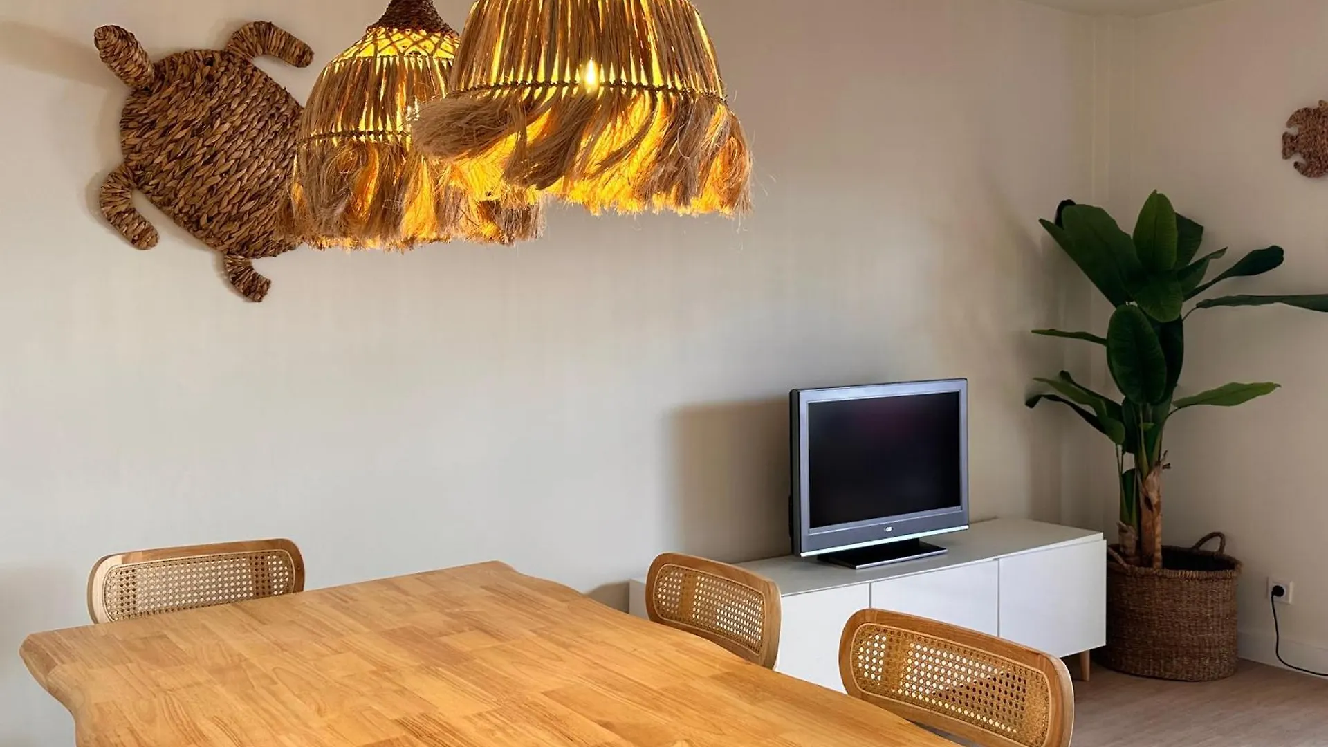 Playa Bella Boutique Apartment Calafell