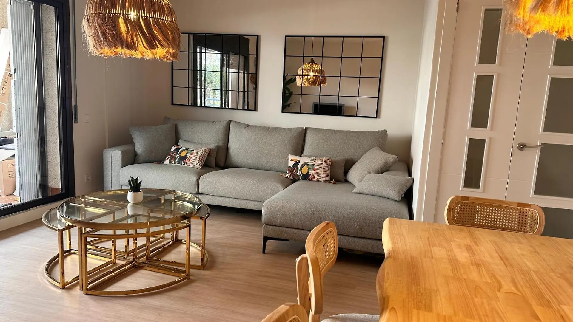 Playa Bella Boutique Apartment Calafell