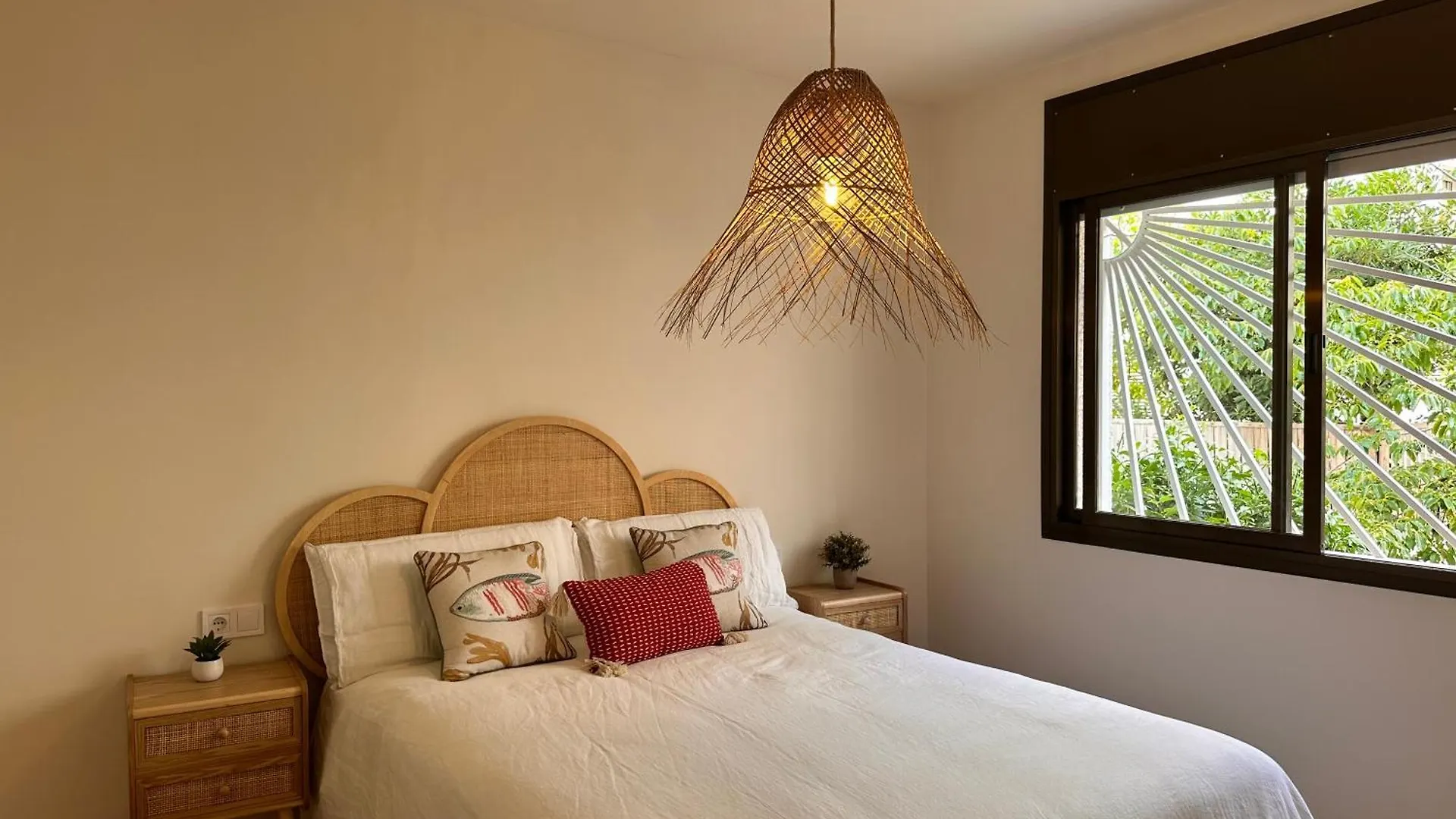 Playa Bella Boutique Apartment Calafell