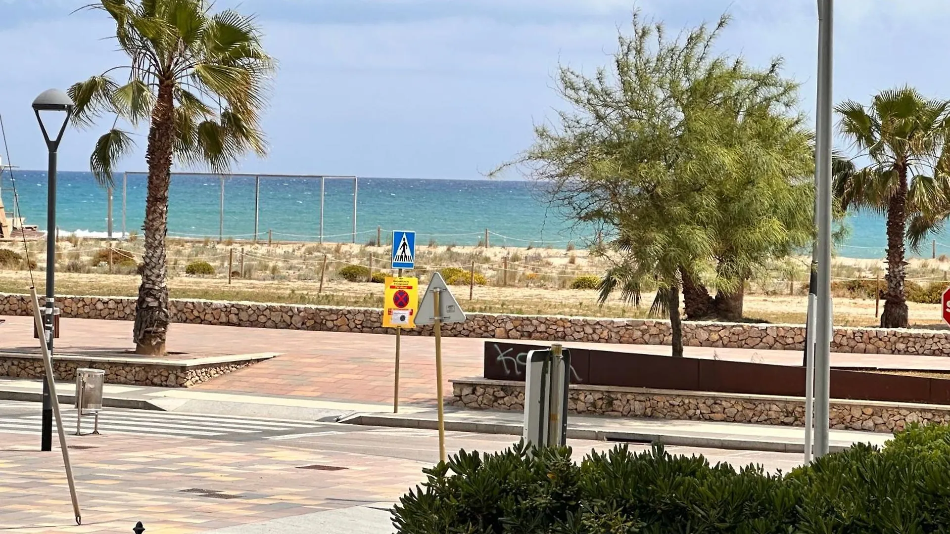 Playa Bella Boutique Apartment Calafell