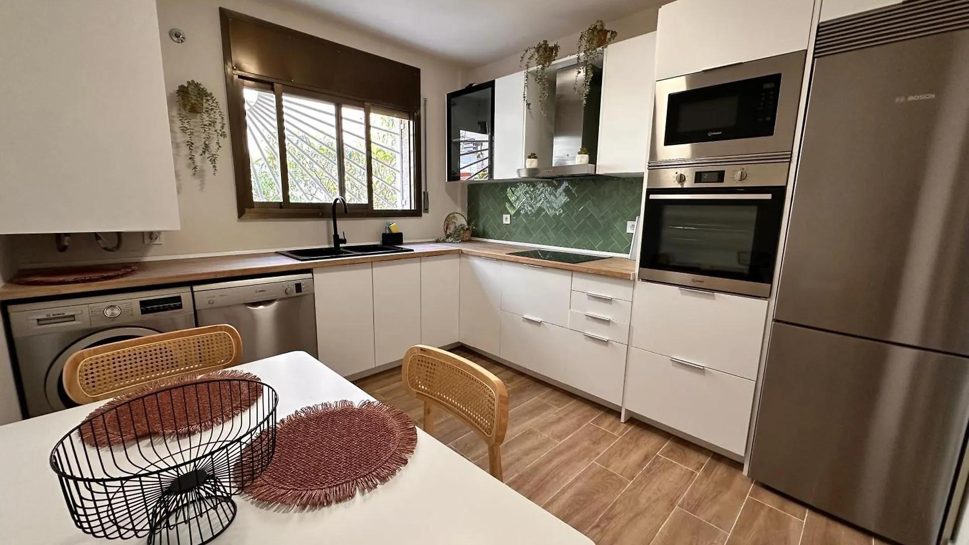 Playa Bella Boutique Apartment Calafell