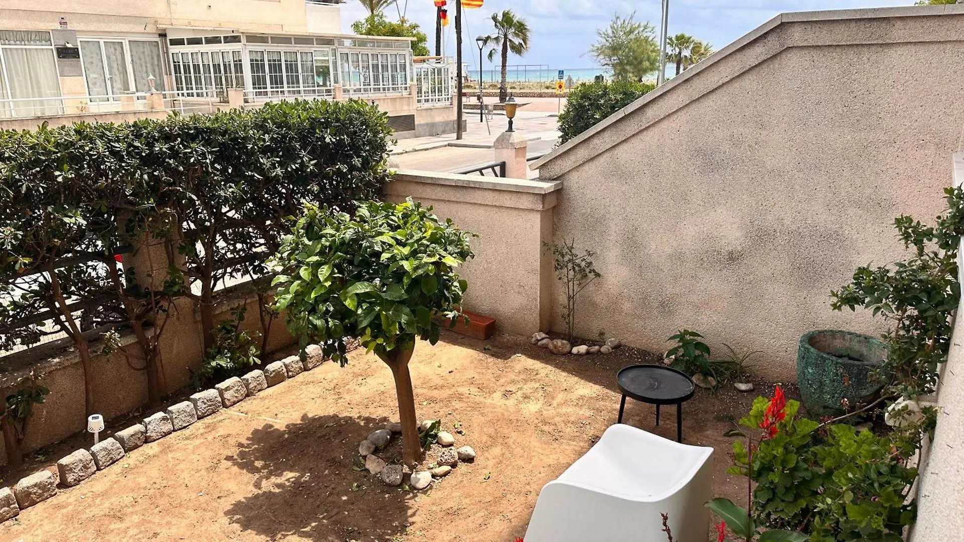 Playa Bella Boutique Apartment Calafell