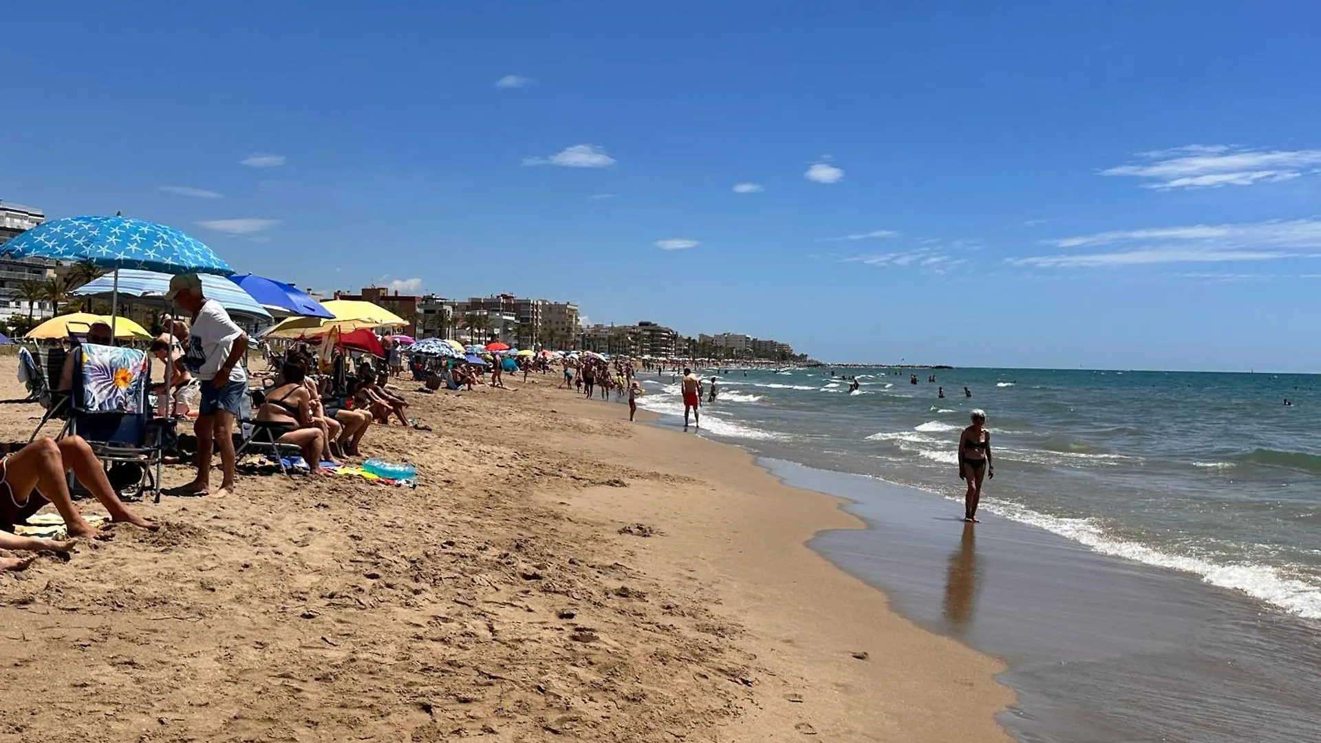 Playa Bella Boutique Apartment Calafell
