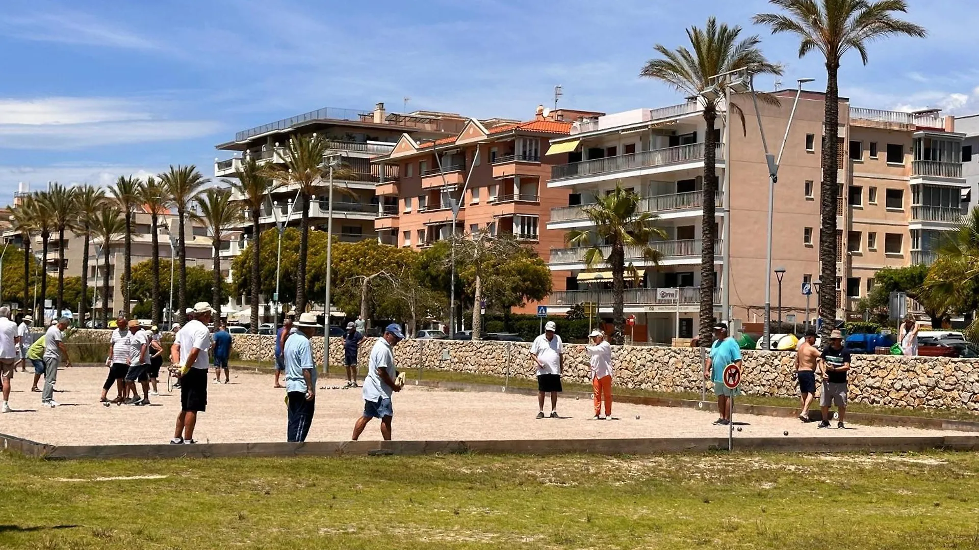 Playa Bella Boutique Apartment Calafell Spain