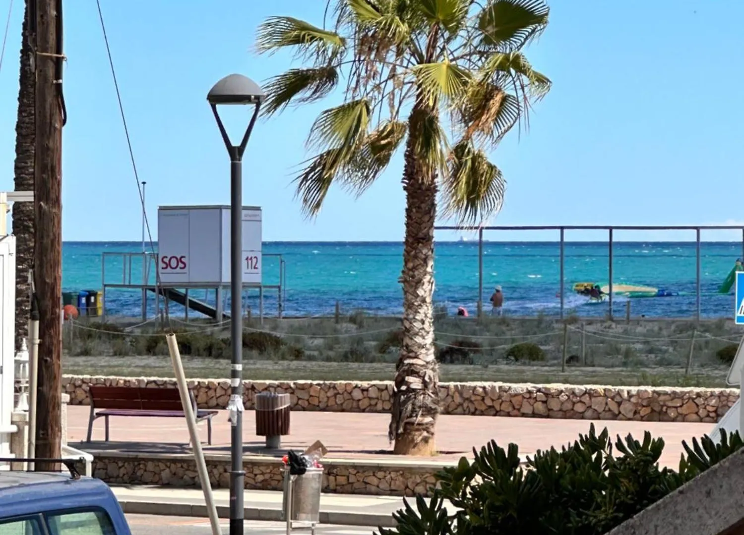Playa Bella Boutique Apartment Calafell 0*,