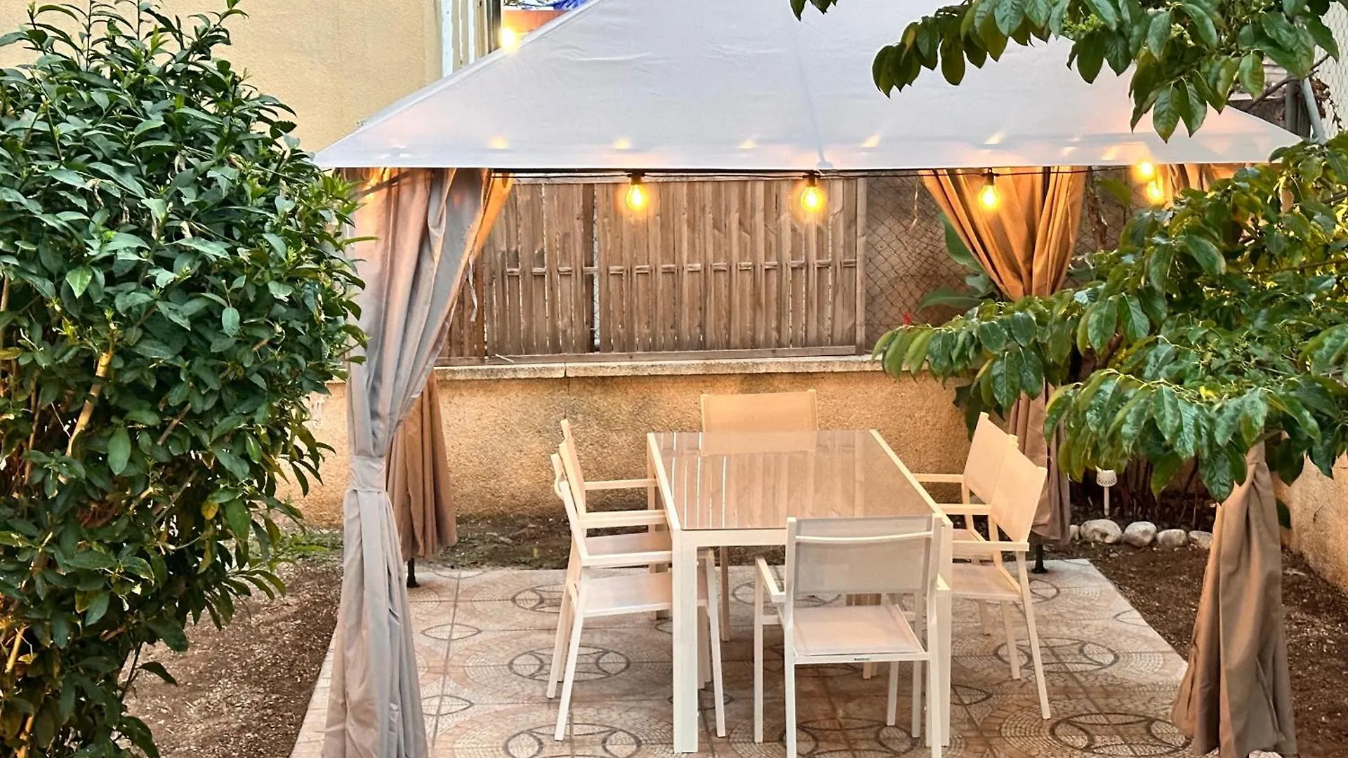 Playa Bella Boutique Apartment Calafell