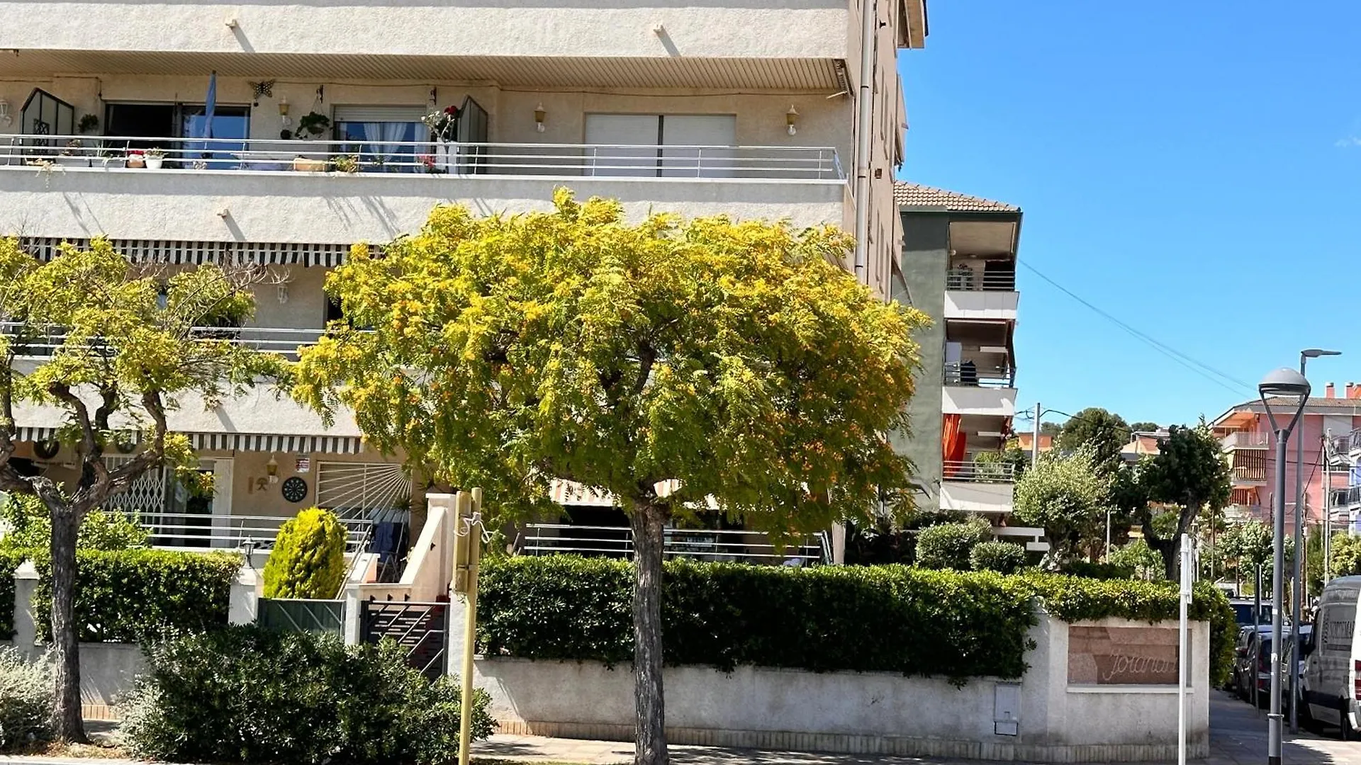 Playa Bella Boutique Apartment Calafell Spain