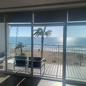  Appartement Torre Sol 4