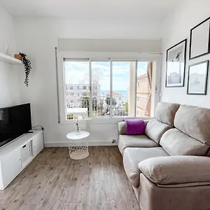 Apartment Sweet, Calafell