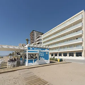 3* Hotel 4r Miramar