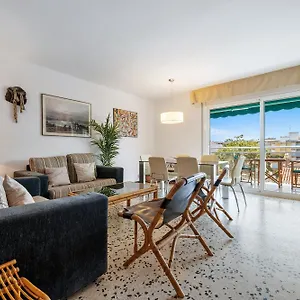 Apartamento Beach-swimingpool, Calafell